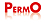 Logo de la marque Permo