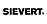 Logo de la marque Sievert