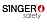 Logo de la marque Singer