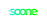 Logo de la marque Soone