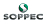 Logo de la marque Soppec