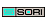 Logo de la marque Sori