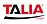 Logo de la marque Taliaplast