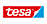 Logo de la marque Tesa adhésif