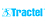 Logo de la marque Tractel