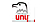 Logo de la marque Uny