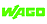 Logo de la marque Wago