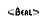 BEAL