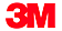 Logo de la marque 3M