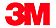 Logo de la marque 3M