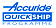 Logo de la marque Accuride