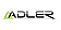 Logo de la marque Adler