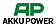 Logo de la marque Aku power
