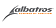 Logo de la marque Albatros
