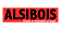 Logo de la marque Alsibois