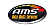 Logo de la marque AMS