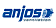 Logo de la marque Anjos
