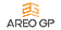 Logo de la marque areo