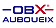 Logo de la marque Auboueix