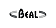 Logo de la marque Beal Planet