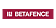 Logo de la marque Betafence