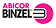 Logo de la marque Binzel