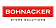 Logo de la marque Bohnacker
