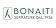 Logo de la marque Bonaiti