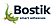 Logo de la marque Bostik