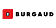 Logo de la marque Burgaud
