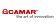Logo de la marque Camar