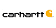 Logo de la marque Carhartt