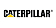 Logo de la marque Caterpillar