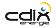 Logo de la marque CDIX