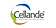 Logo de la marque Cellande
