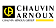 Logo de la marque Chauvin Arnoux