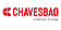 Logo de la marque Chavesbao
