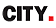 Logo de la marque City