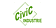 Logo de la marque Civic