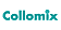 Logo de la marque Collomix