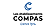 Logo de la marque Compas