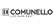 Logo de la marque Comunello