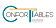 Logo de la marque Conforttables