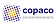 Logo de la marque Copaco