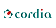 Logo de la marque Cordia