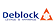 Logo de la marque Deblock