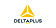 Logo de la marque Delta Plus