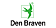 Logo de la marque Den Braven