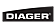 Logo de la marque Diager