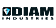 Logo de la marque DIAM INDUSTRIE